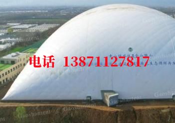 太和气膜棚卷帘门,电动门